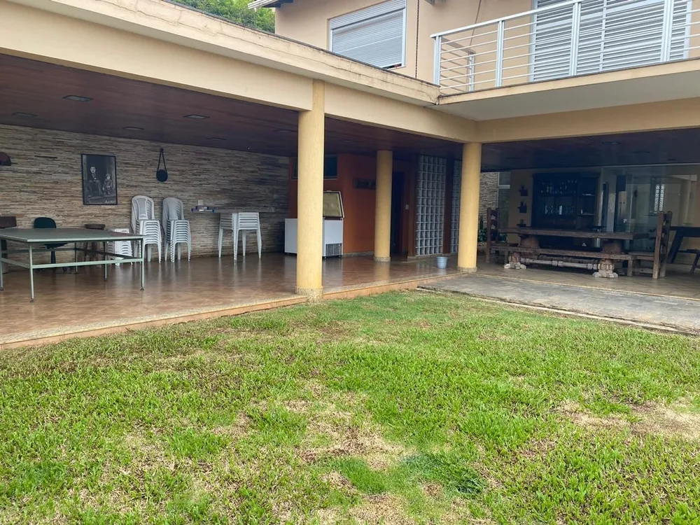 Casa, 4 quartos, 670 m² - Foto 7