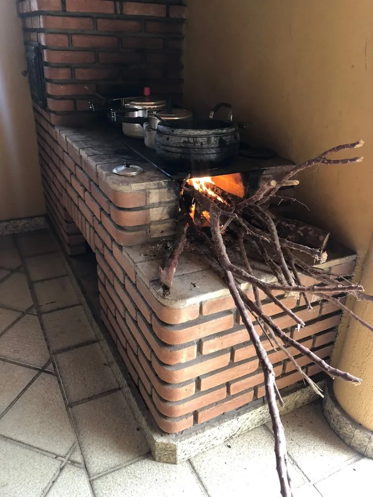 Casa, 4 quartos, 670 m² - Foto 14
