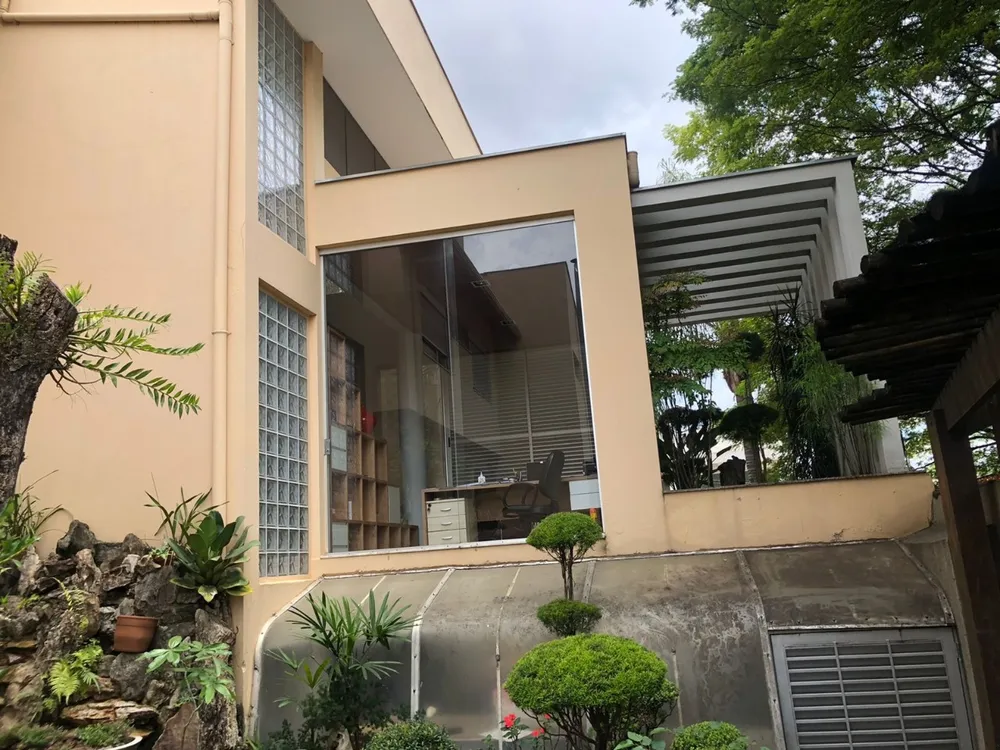 Casa, 4 quartos, 670 m² - Foto 3