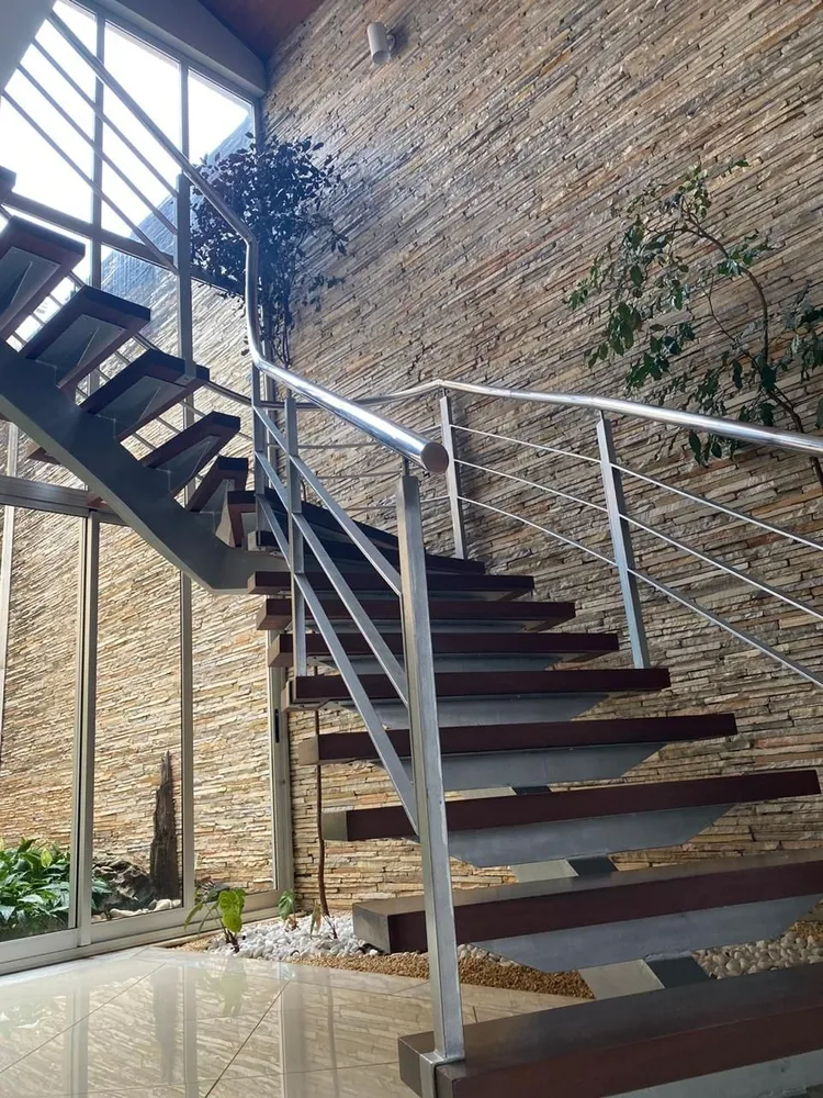 Casa, 4 quartos, 670 m² - Foto 10
