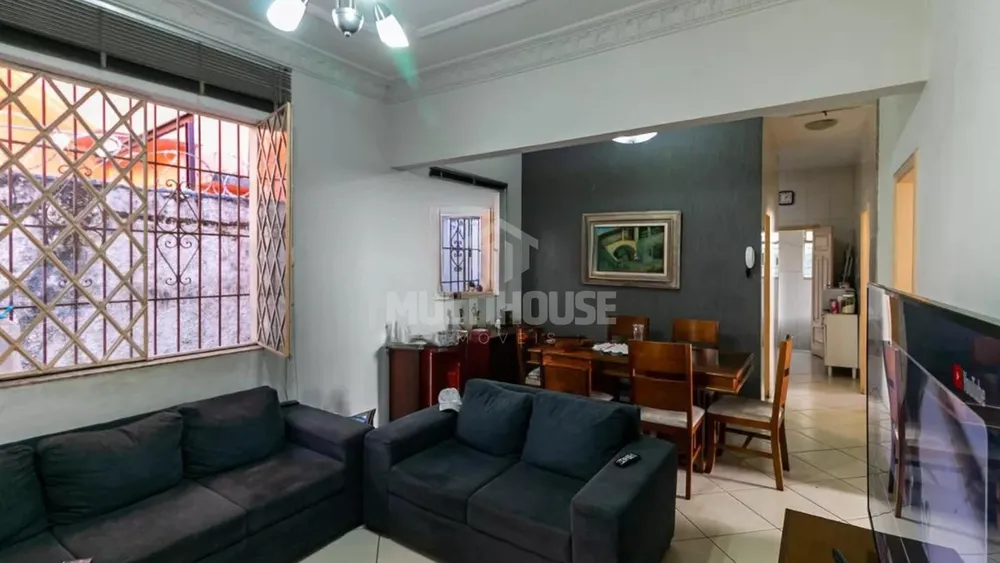 Casa, 3 quartos, 250 m² - Foto 1