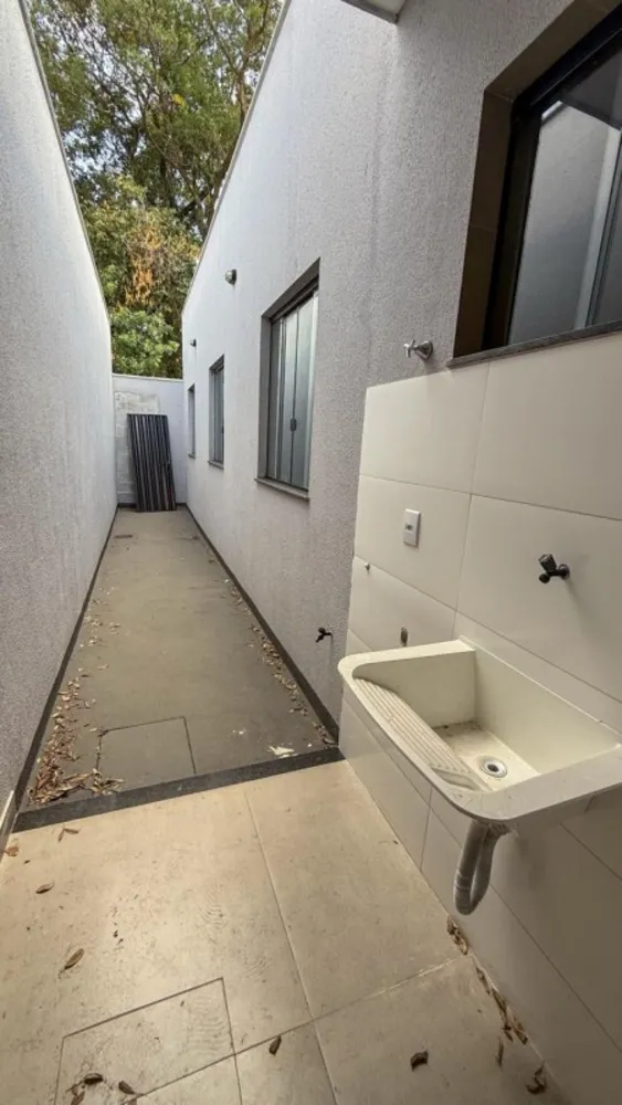Casa, 3 quartos, 129 m² - Foto 3