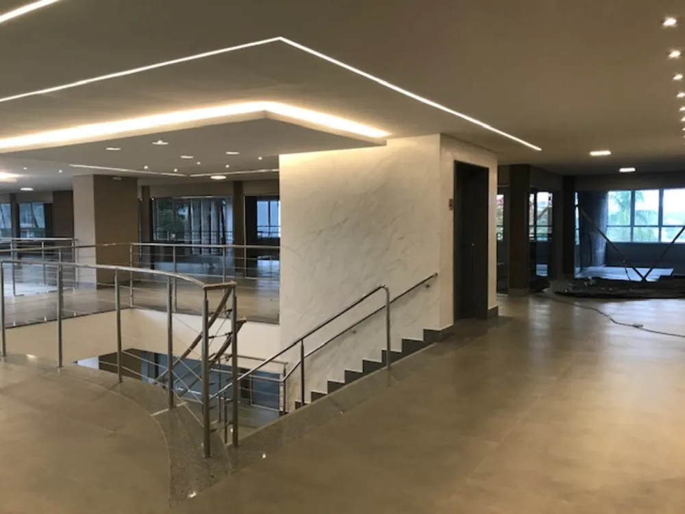 Loja-Salão, 30 m² - Foto 11