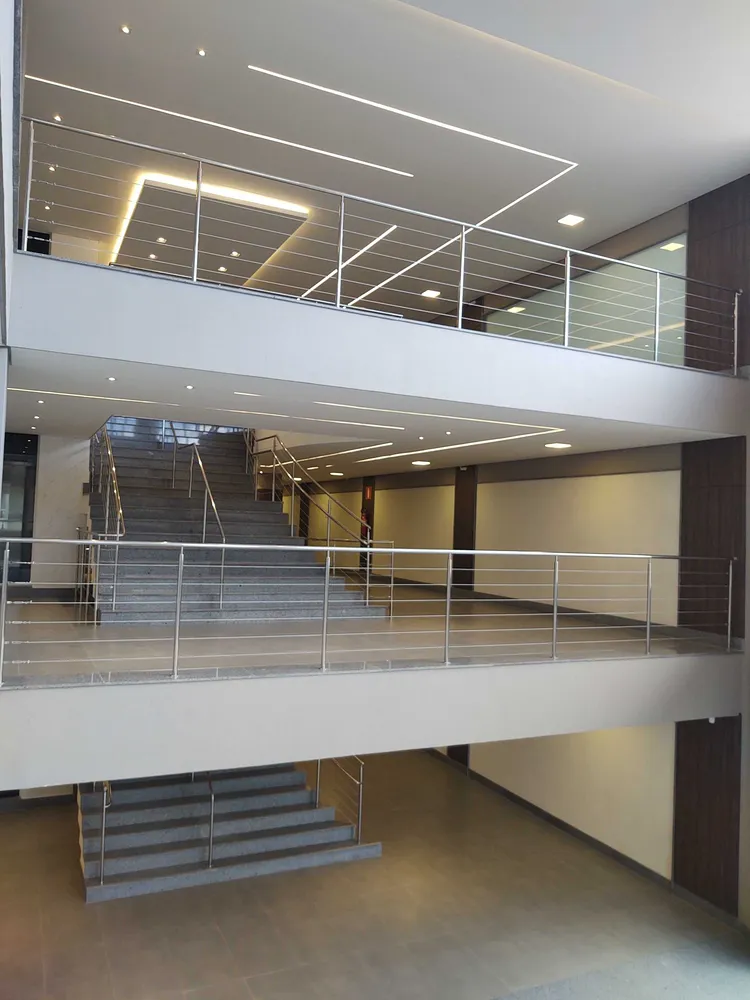 Loja-Salão, 30 m² - Foto 3