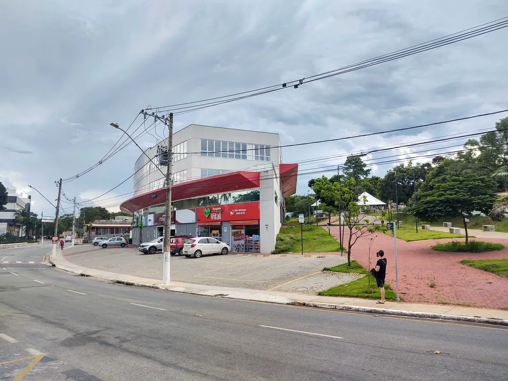 Loja-Salão, 30 m² - Foto 6