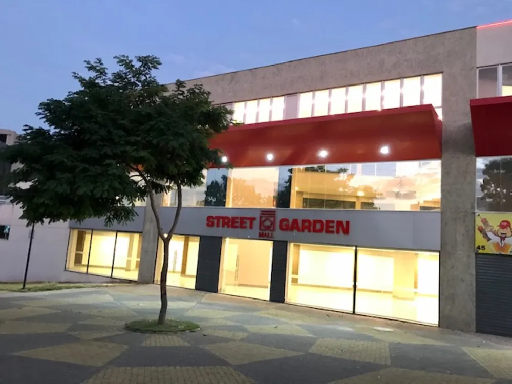 Loja-Salão, 30 m² - Foto 9