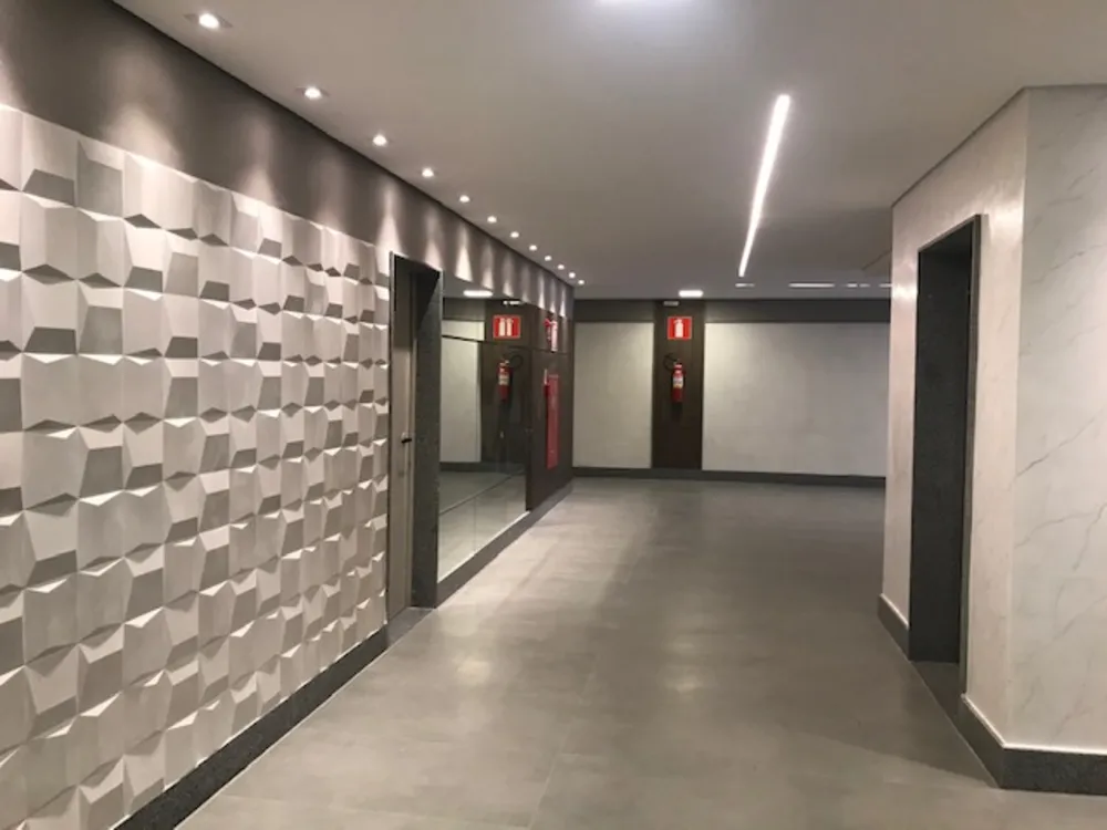 Loja-Salão, 30 m² - Foto 10