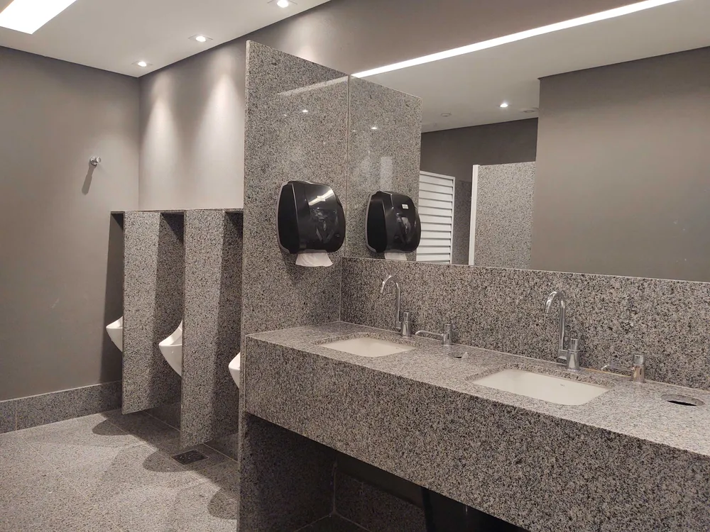 Loja-Salão, 30 m² - Foto 2