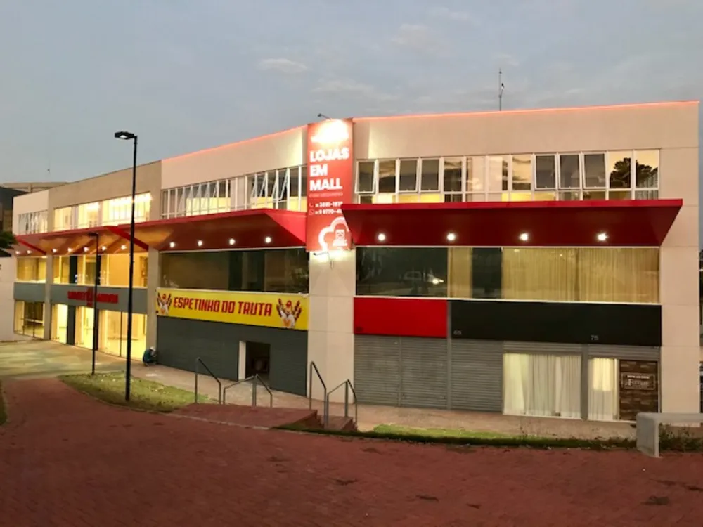 Loja-Salão, 30 m² - Foto 7