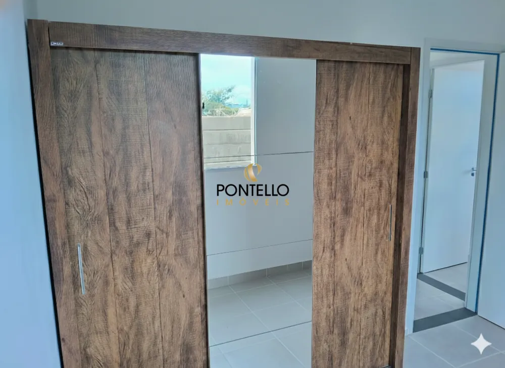 Apartamento, 2 quartos, 45 m² - Foto 11