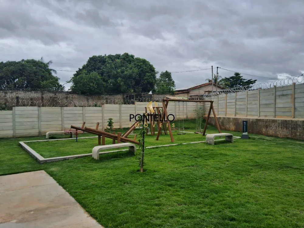 Apartamento, 2 quartos, 45 m² - Foto 5