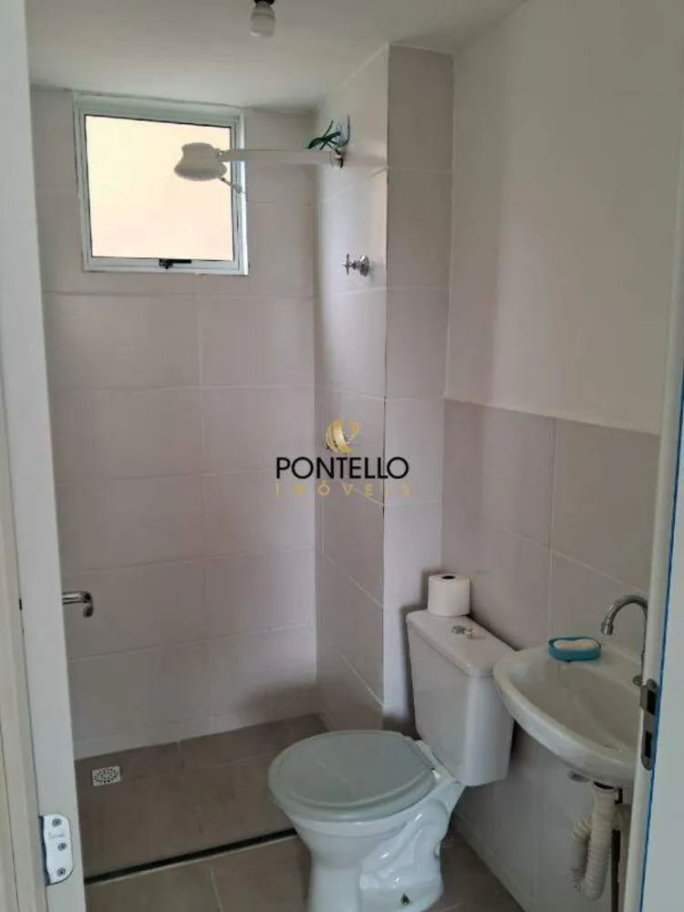 Apartamento, 2 quartos, 45 m² - Foto 9