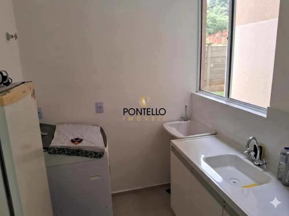 Apartamento, 2 quartos, 45 m² - Foto 10