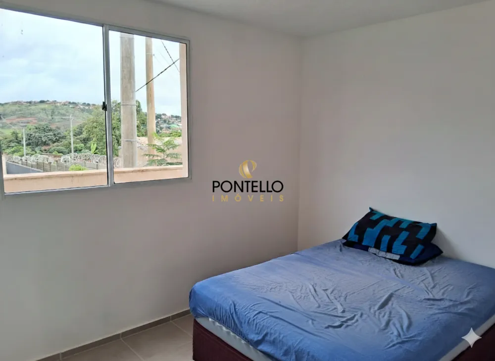 Apartamento, 2 quartos, 45 m² - Foto 12