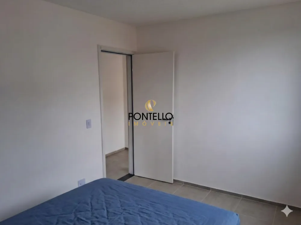 Apartamento, 2 quartos, 45 m² - Foto 8