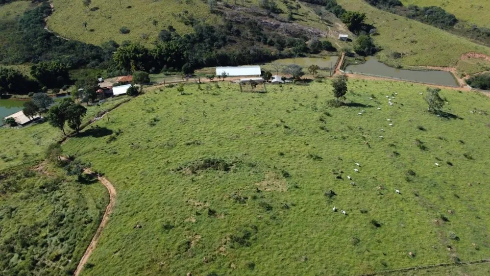 Fazenda, 194 hectares - Foto 2