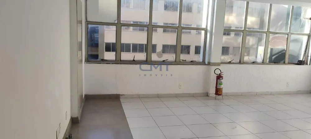 Sala-Conjunto, 45 m² - Foto 5