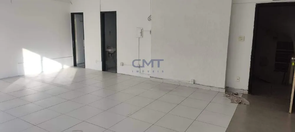 Sala-Conjunto, 45 m² - Foto 1