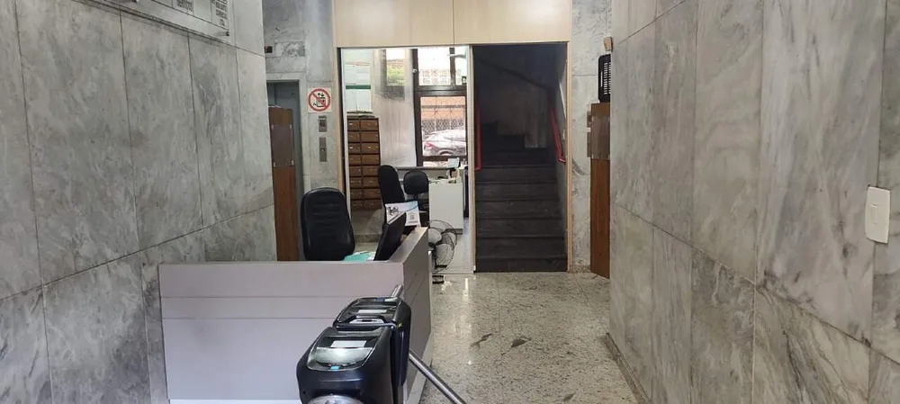 Sala-Conjunto, 45 m² - Foto 7