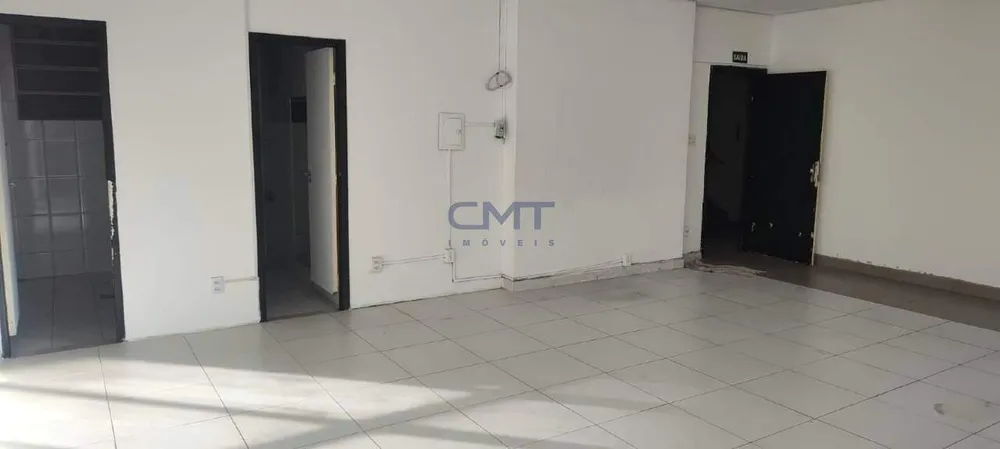 Sala-Conjunto, 45 m² - Foto 2
