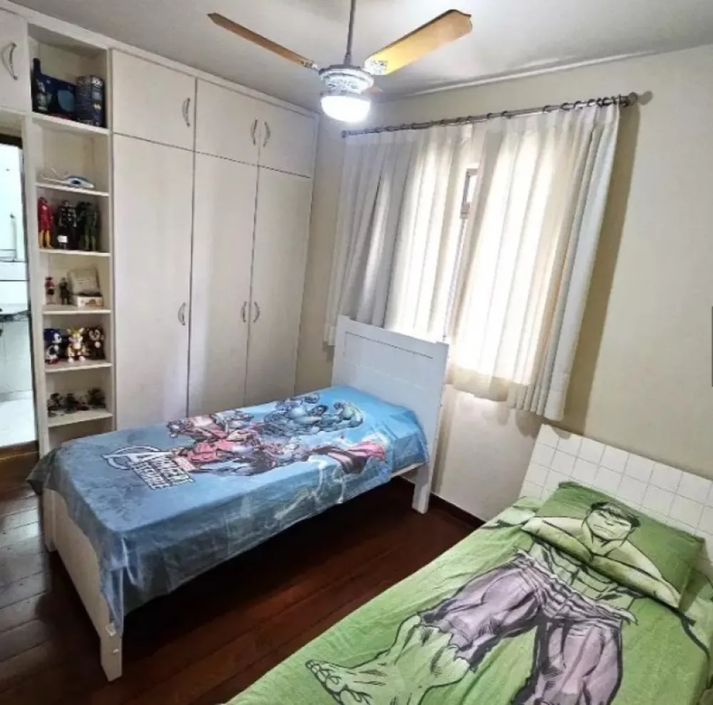 Casa, 4 quartos, 211 m² - Foto 15