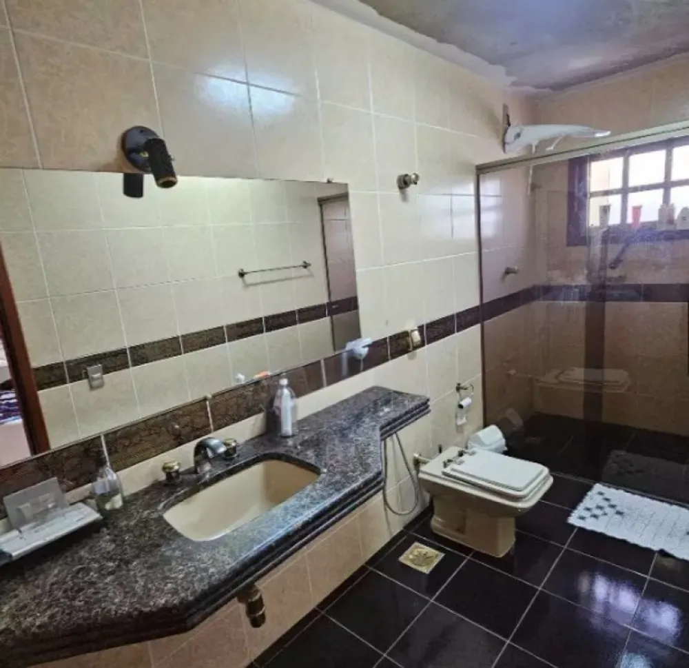 Casa, 4 quartos, 211 m² - Foto 10