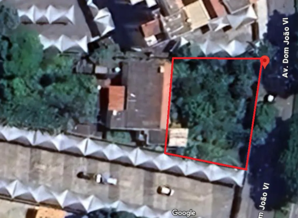 Terreno, 1870 m² - Foto 8