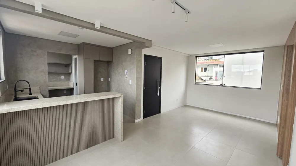 Apartamento, 3 quartos, 72 m² - Foto 1