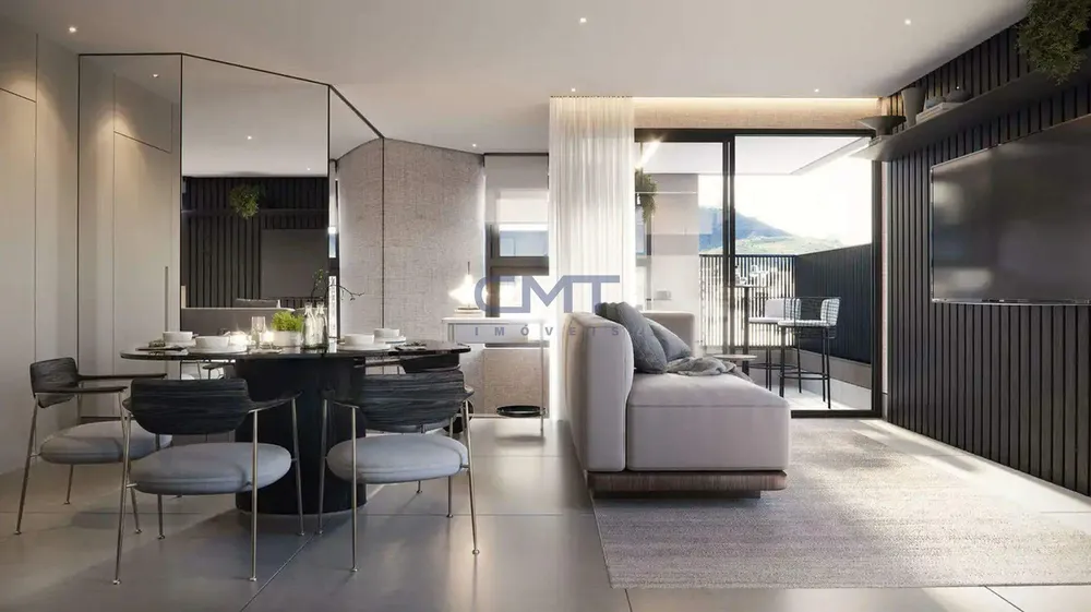 Apartamento, 3 quartos, 88 m² - Foto 8