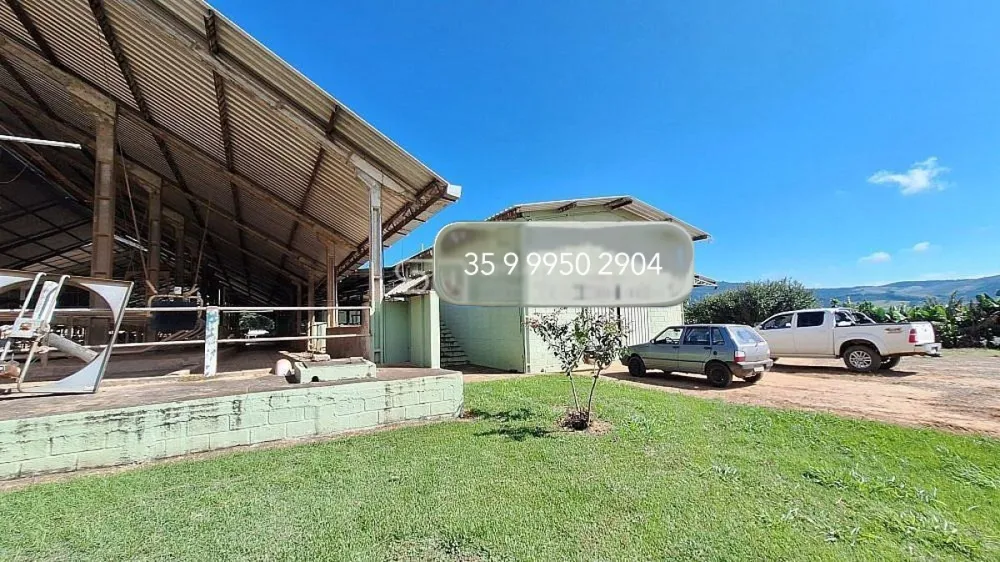Fazenda, 160 hectares - Foto 9