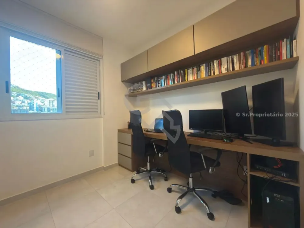 Apartamento, 3 quartos, 89 m² - Foto 6