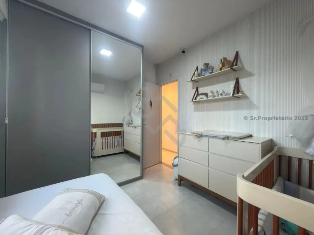 Apartamento, 3 quartos, 89 m² - Foto 9