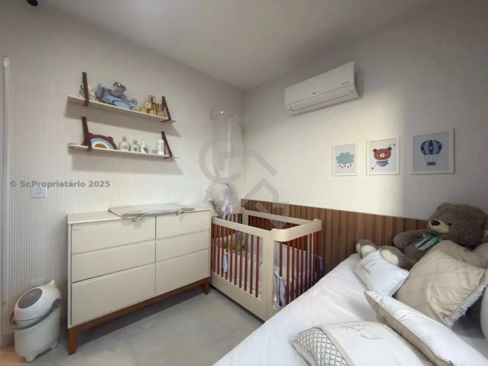 Apartamento, 3 quartos, 89 m² - Foto 8