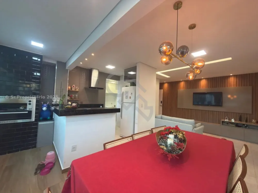 Apartamento, 3 quartos, 89 m² - Foto 11