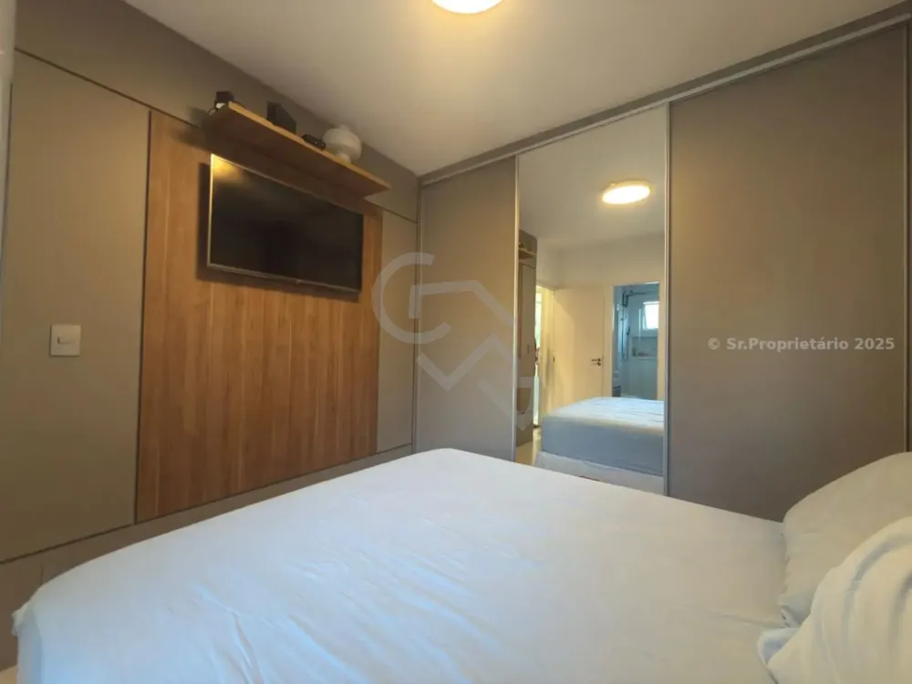 Apartamento, 3 quartos, 89 m² - Foto 3