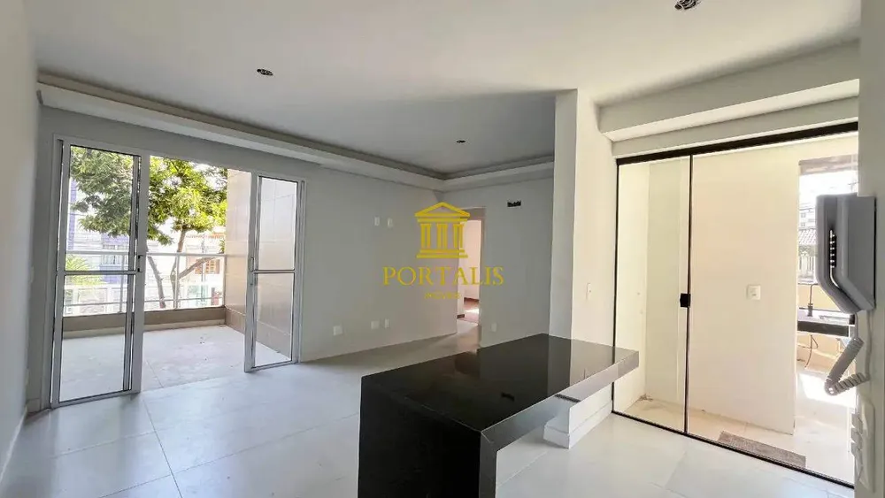 Apartamento, 3 quartos, 66 m² - Foto 1