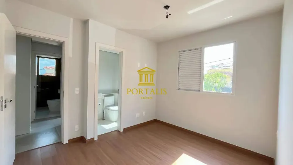 Apartamento, 3 quartos, 66 m² - Foto 10