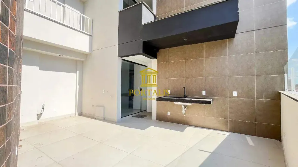 Apartamento, 3 quartos, 66 m² - Foto 6