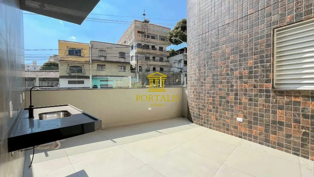 Apartamento, 3 quartos, 66 m² - Foto 7