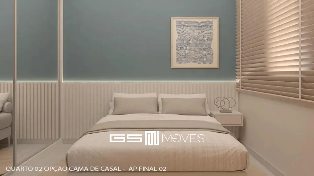 Apartamento, 1 quarto, 47 m² - Foto 11