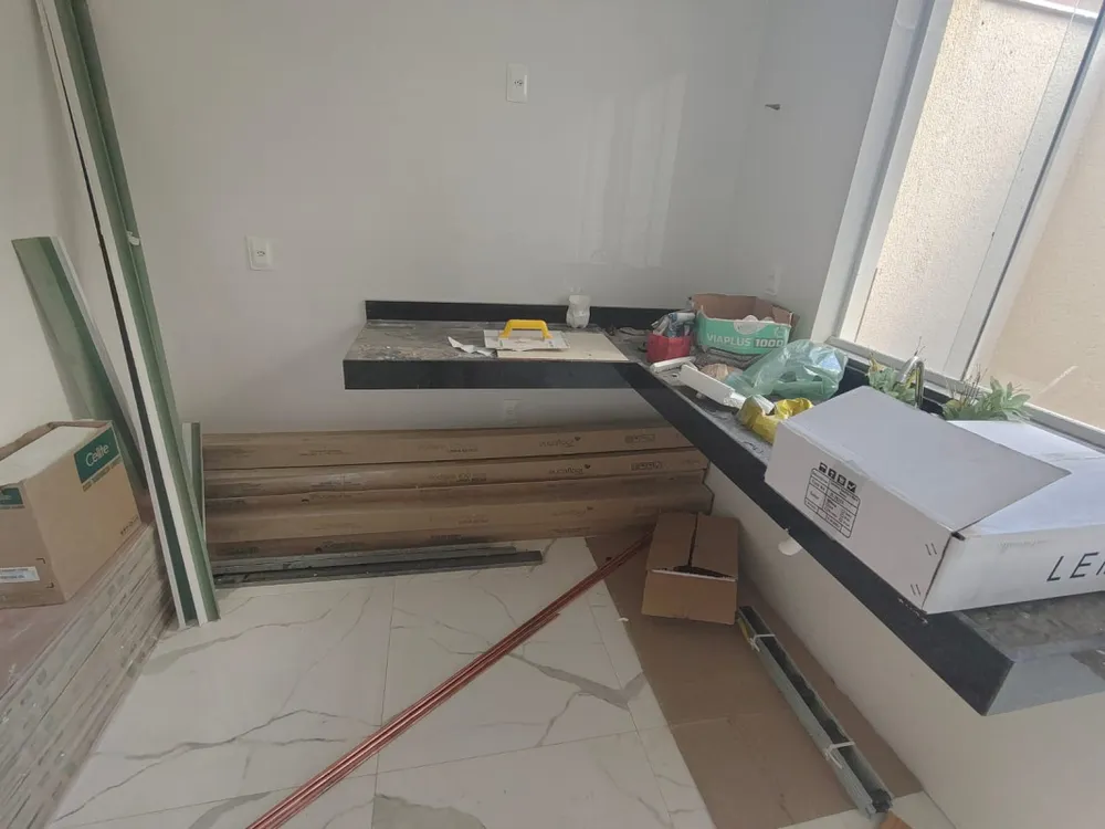 Casa, 2 quartos, 14 m² - Foto 5