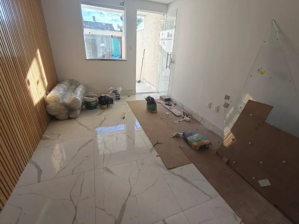 Casa, 2 quartos, 14 m² - Foto 2