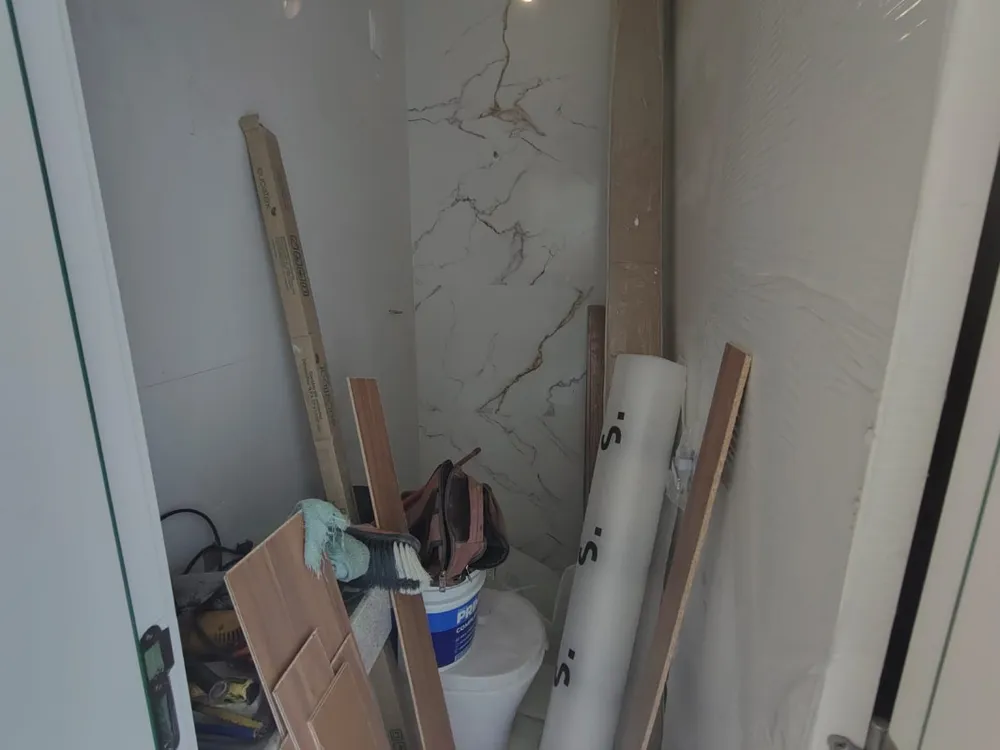 Casa, 2 quartos, 14 m² - Foto 7