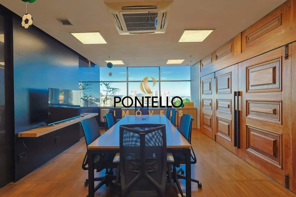 Sala-Conjunto, 200 m² - Foto 7