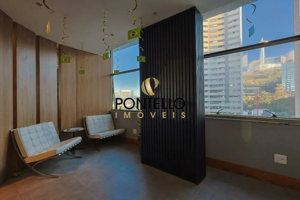 Sala-Conjunto, 200 m² - Foto 6