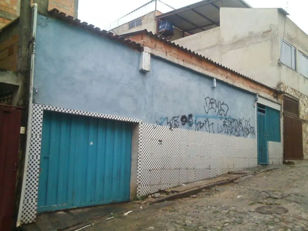 Casa, 2 quartos, 100 m² - Foto 2