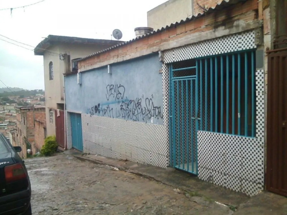 Casa, 2 quartos, 100 m² - Foto 9