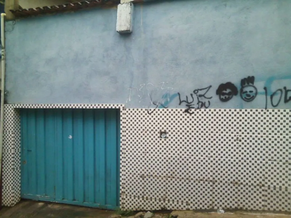 Casa, 2 quartos, 100 m² - Foto 1