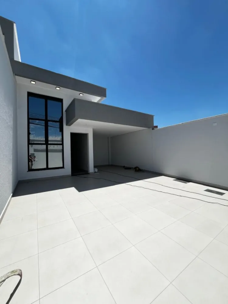 Casa, 3 quartos, 116 m² - Foto 2