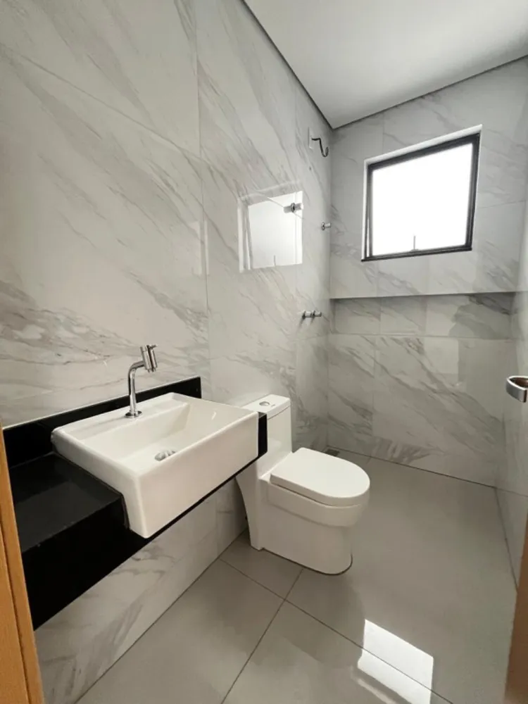 Casa, 3 quartos, 116 m² - Foto 5